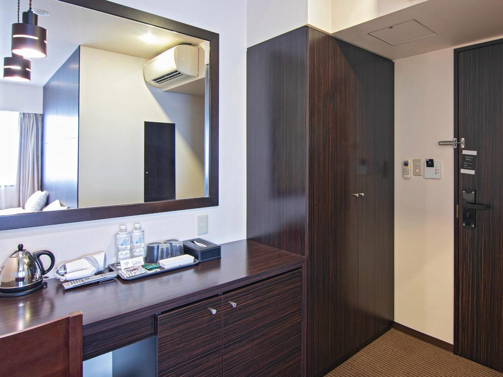 Wonz Hotel Self-Check-In 大阪市 エクステリア 写真