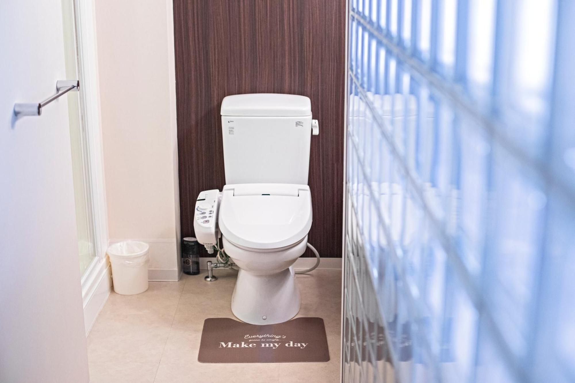 Wonz Hotel Self-Check-In 大阪市 エクステリア 写真