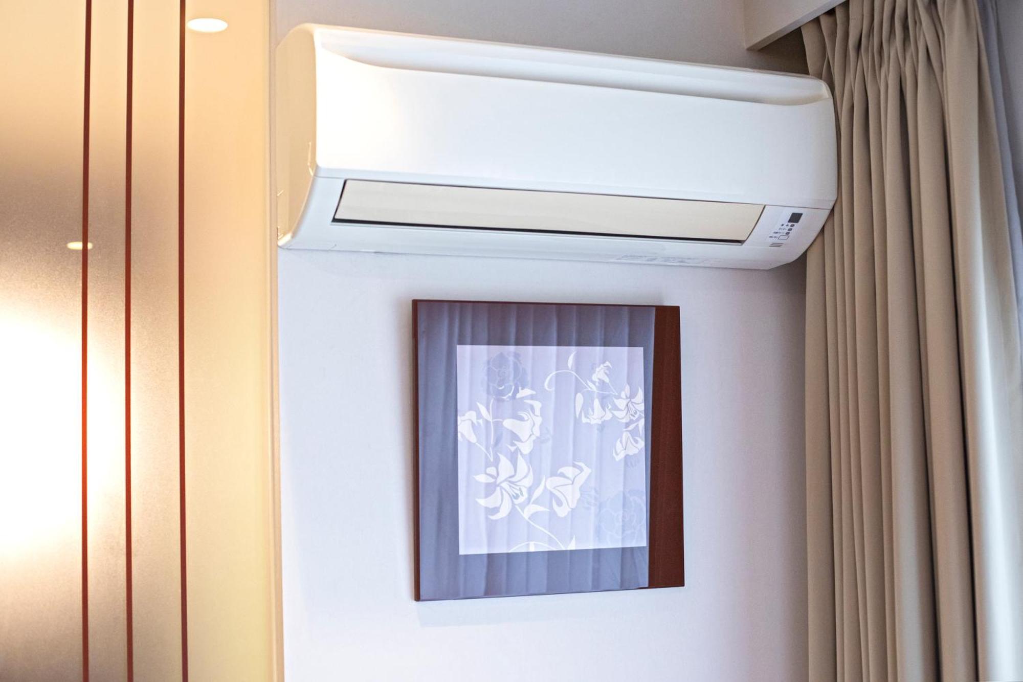Wonz Hotel Self-Check-In 大阪市 エクステリア 写真