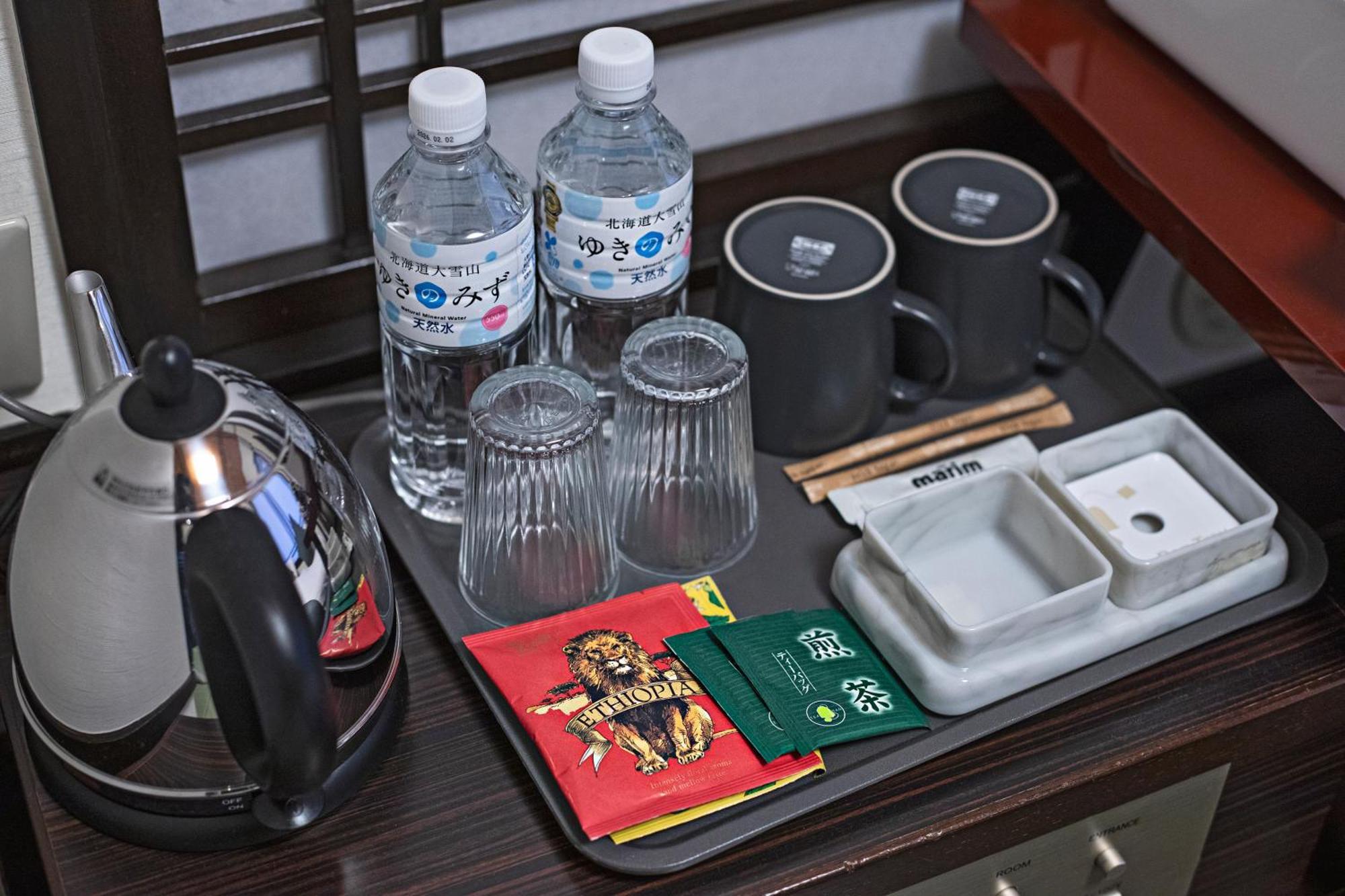 Wonz Hotel Self-Check-In 大阪市 エクステリア 写真