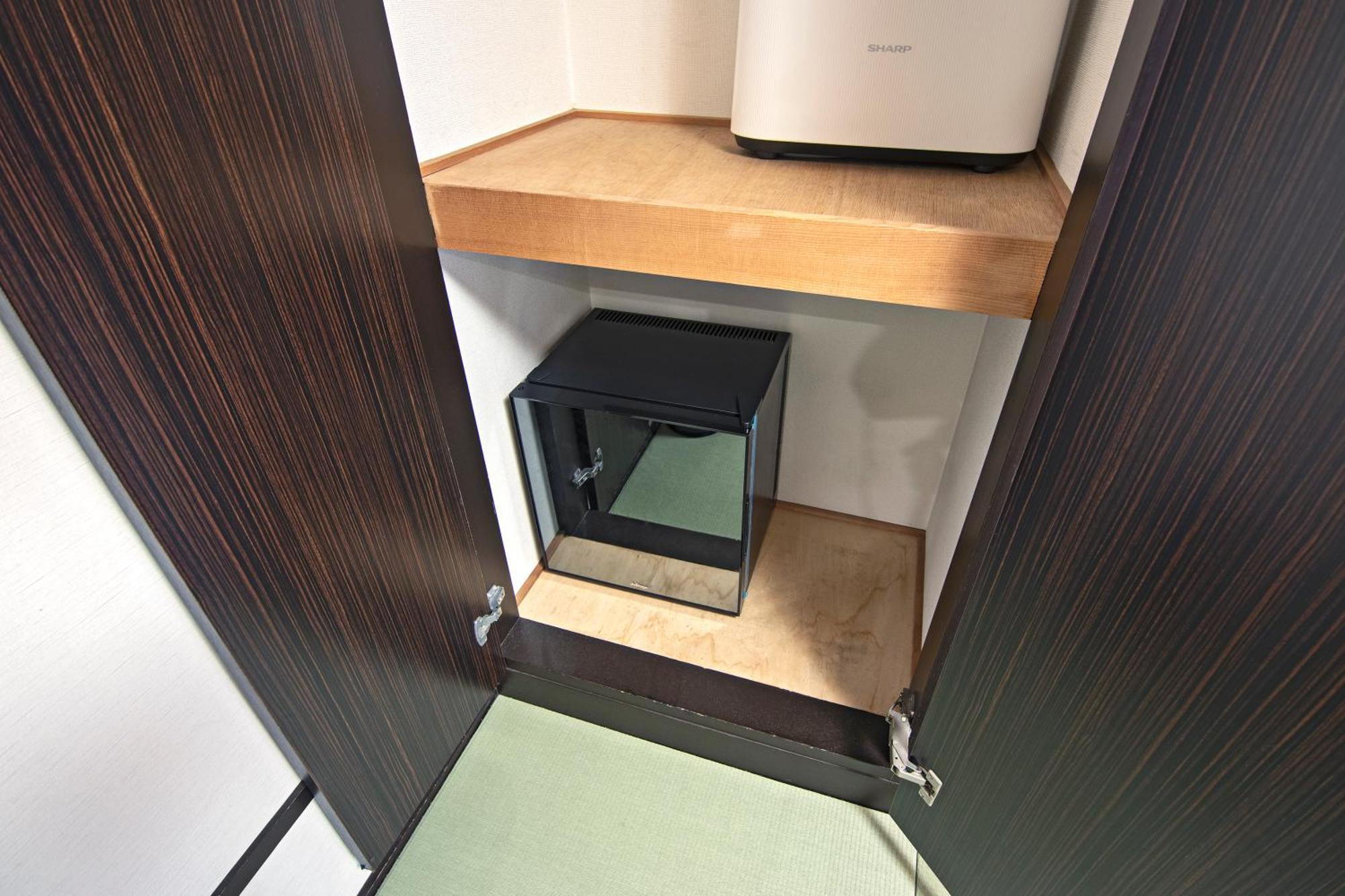 Wonz Hotel Self-Check-In 大阪市 エクステリア 写真