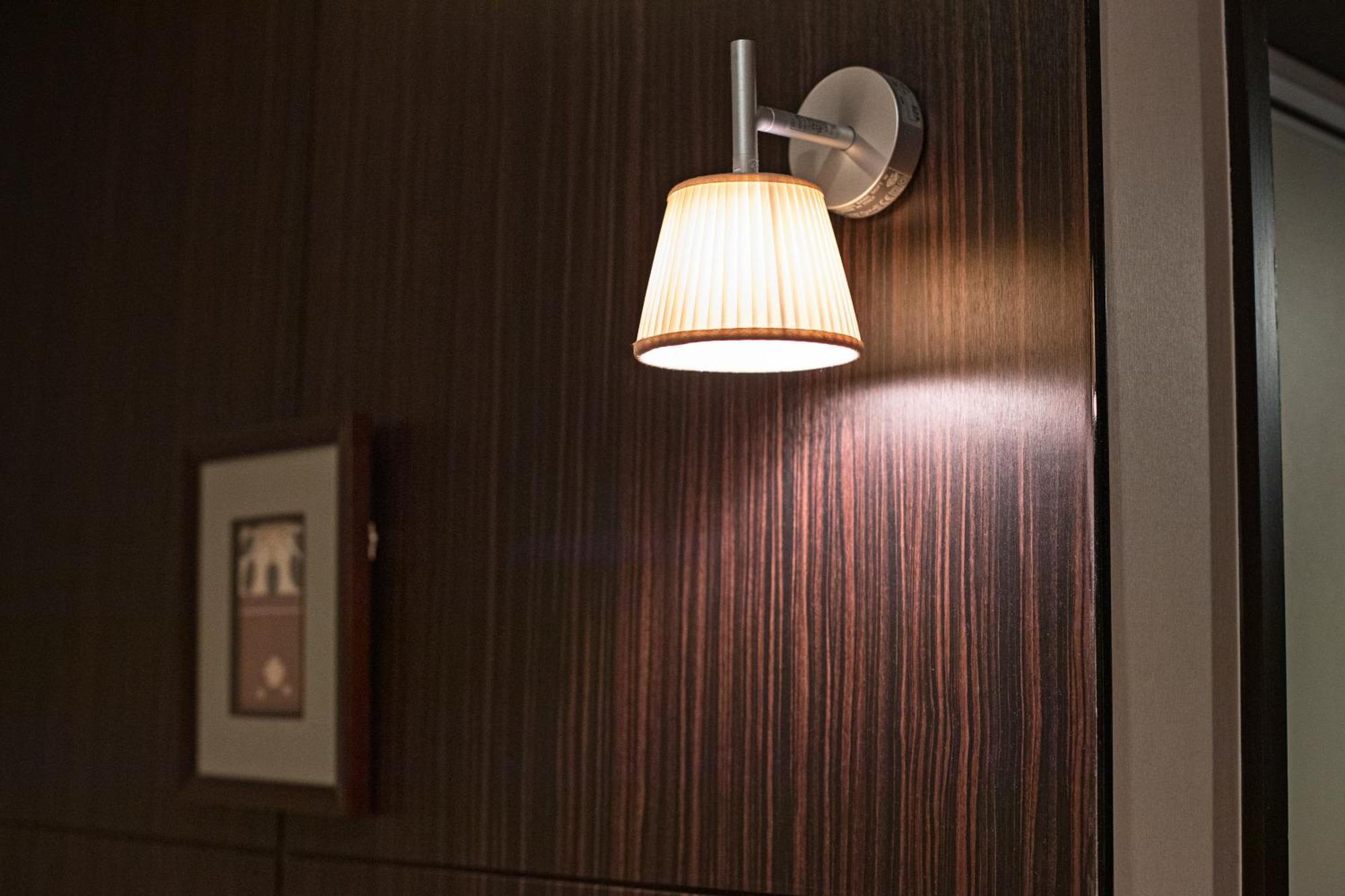Wonz Hotel Self-Check-In 大阪市 エクステリア 写真